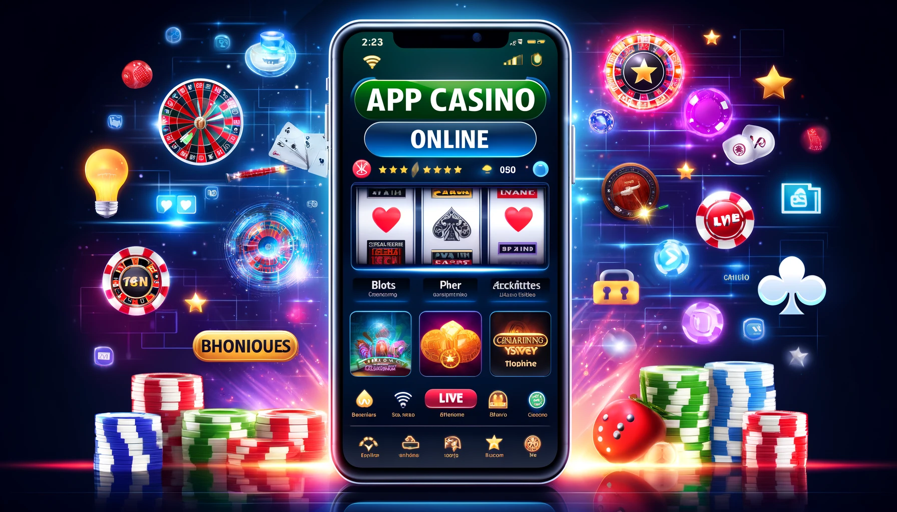 App Casinò Online