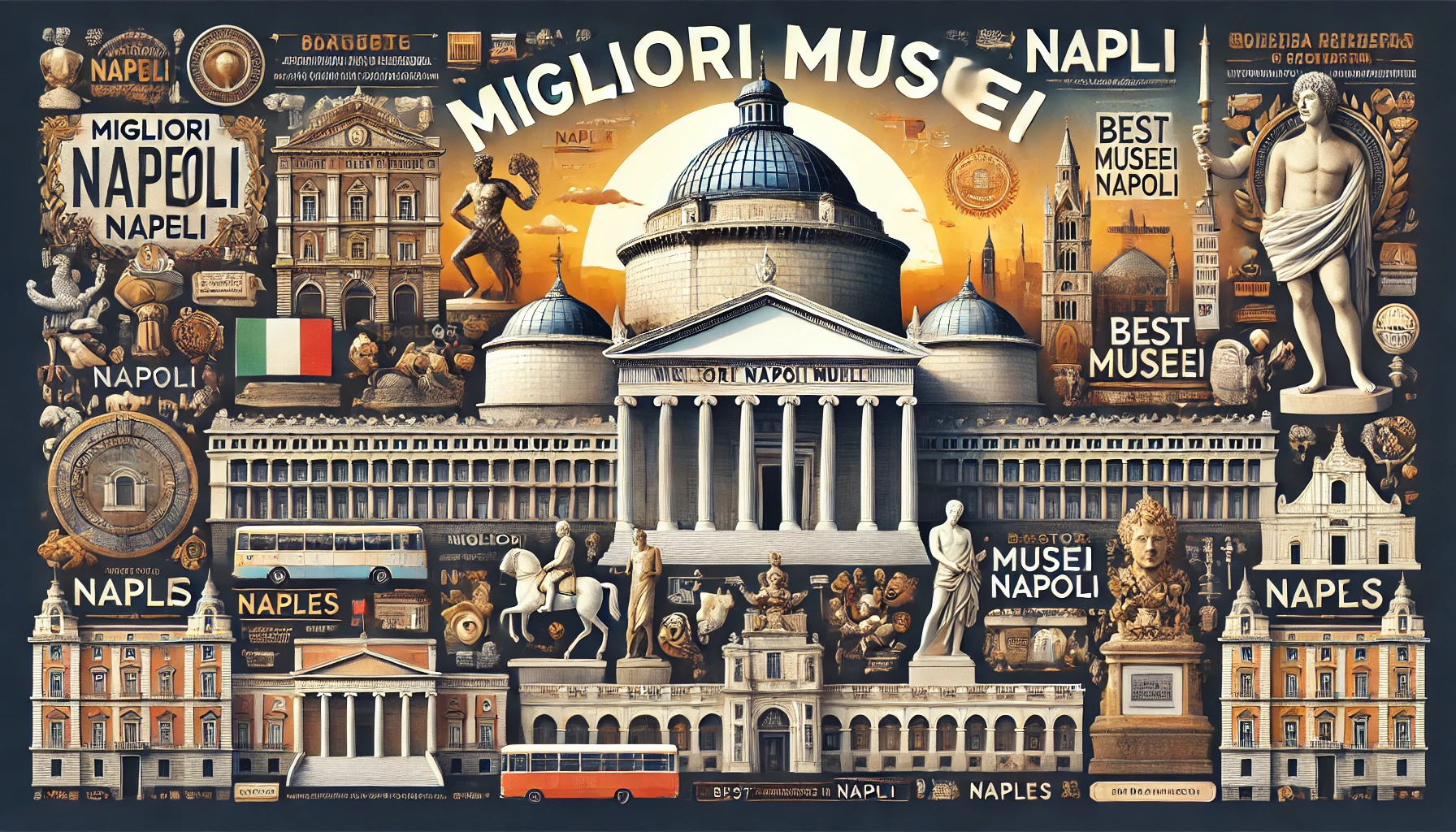 Migliori Musei di Napoli